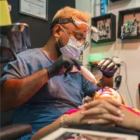 Consulta Odontológica